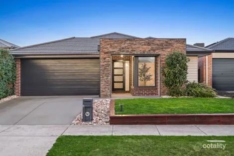 Property photo of 8 Longwood Street Curlewis VIC 3222