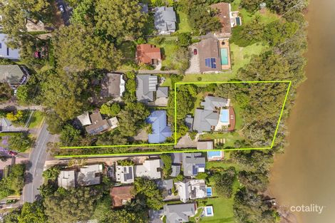 Property photo of 39 Cape Three Points Road Avoca Beach NSW 2251