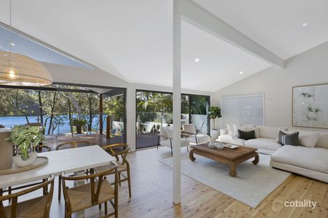 Property photo of 39 Cape Three Points Road Avoca Beach NSW 2251