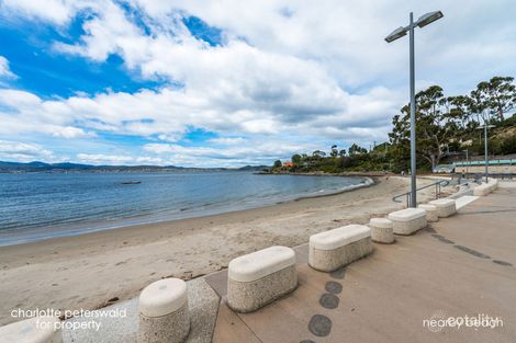 Property photo of 5/646 Sandy Bay Road Sandy Bay TAS 7005