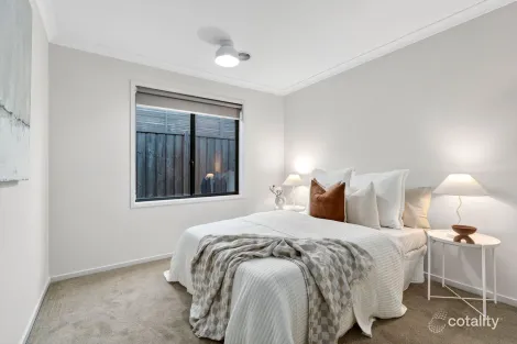 Property photo of 8 Longwood Street Curlewis VIC 3222