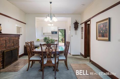 Property photo of 4 Seabreeze Avenue Ferny Creek VIC 3786