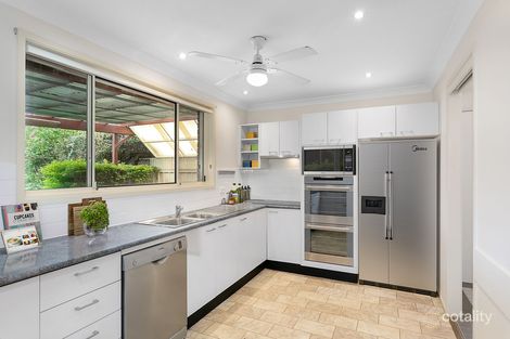Property photo of 40A McLachlan Avenue Long Jetty NSW 2261