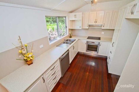 Property photo of 298 Denham Street The Range QLD 4700