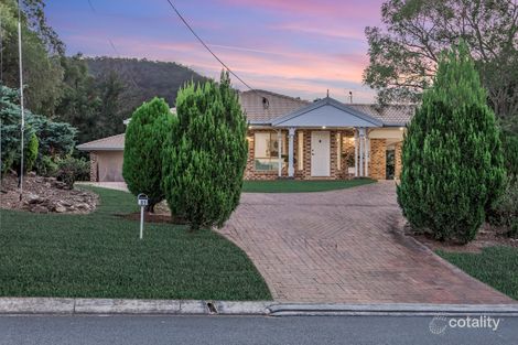 Property photo of 81 The Panorama Tallai QLD 4213