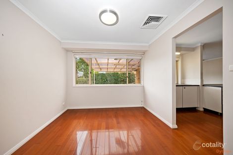 Property photo of 9A Pedit Place Cherrybrook NSW 2126