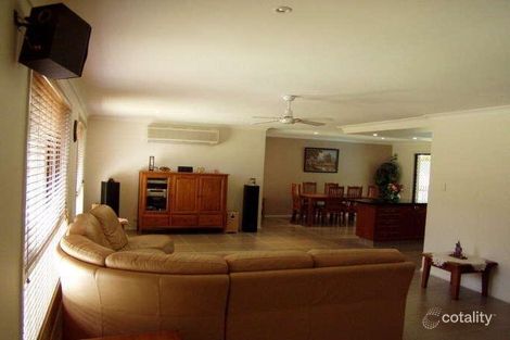 Property photo of 29 Homebush Drive Robina QLD 4226