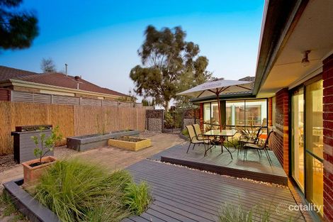 Property photo of 6 Stephanie Close Berwick VIC 3806