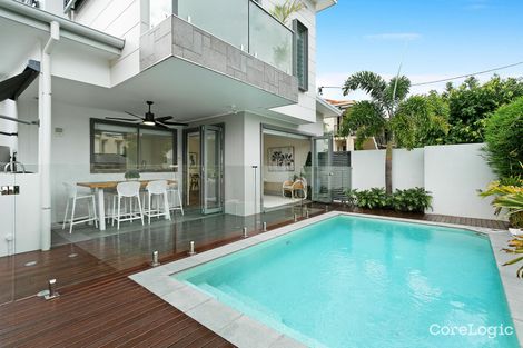 Property photo of 1/3 Second Avenue Palm Beach QLD 4221