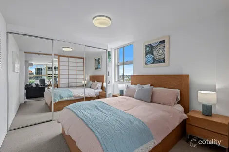 Property photo of 241/79 Moray Street New Farm QLD 4005