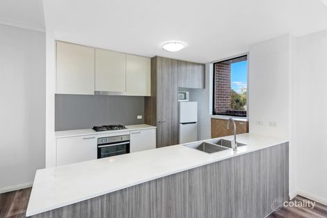 84/76-84 Railway Tce, Merrylands, NSW 2160