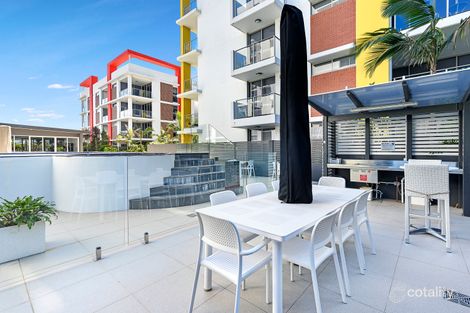 Lot 373/33 Lakefront Cres, Varsity Lakes, QLD 4227