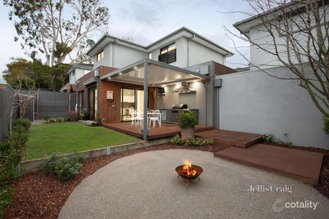 Property photo of 2/10 Almay Grove Heidelberg VIC 3084