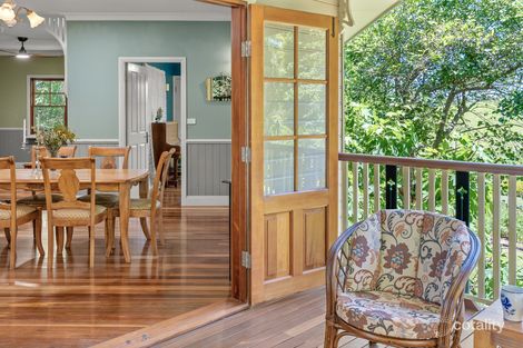 Property photo of 39 Tristania Street Bangalow NSW 2479
