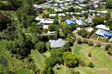 Property photo of 39 Tristania Street Bangalow NSW 2479
