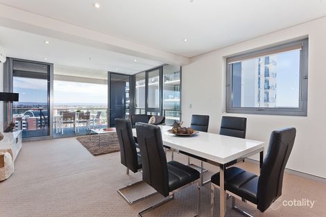 Property photo of 42/155 Adelaide Terrace East Perth WA 6004