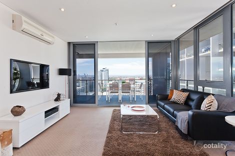 Property photo of 42/155 Adelaide Terrace East Perth WA 6004