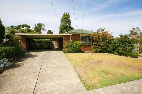 Property photo of 12 Gauntlet Avenue Glen Waverley VIC 3150