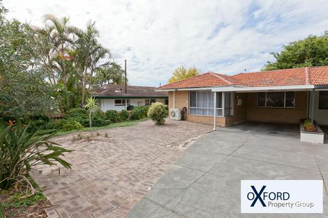 Property photo of 4A Pinaster Street Menora WA 6050