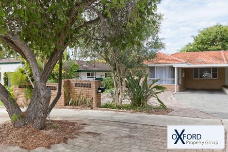 Property photo of 4A Pinaster Street Menora WA 6050