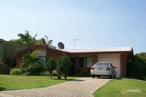 Property photo of 20 Skelton Drive Yeppoon QLD 4703