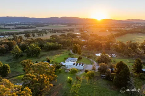 Property photo of 188 Mount Pleasant Lane Buckaroo NSW 2850