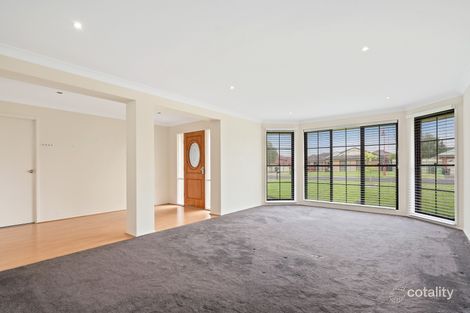 Property photo of 13 Piper Drive Hamlyn Terrace NSW 2259
