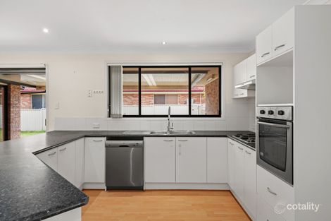 Property photo of 13 Piper Drive Hamlyn Terrace NSW 2259