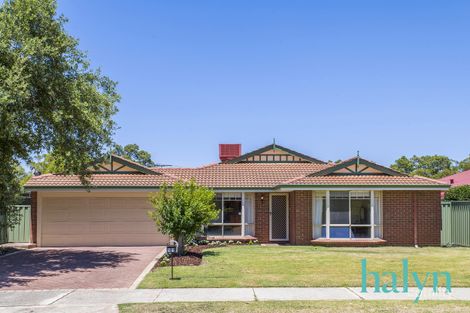 51 Torquata Bvd, Helena Valley, WA 6056