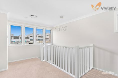 Property photo of 11 Agnew Close Kellyville NSW 2155