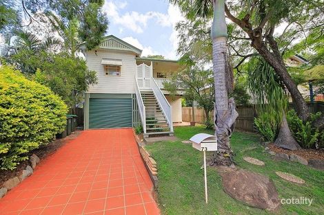 73 Hipwood St, Norman Park, QLD 4170