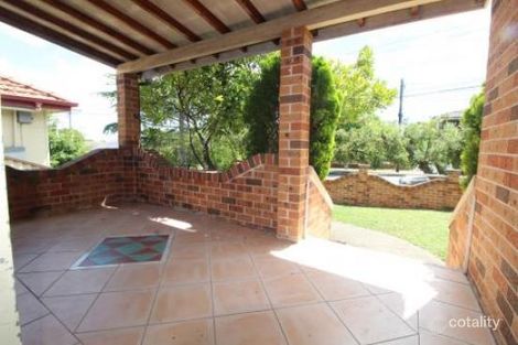 Property photo of 31 Clement Street Guildford NSW 2161