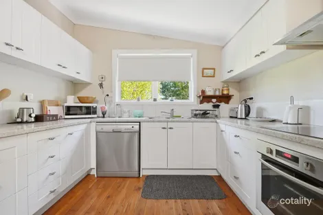 Property photo of 33 Mount McDonald Road Lyndhurst NSW 2797
