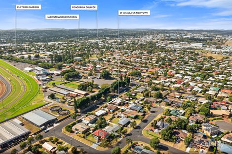 57 Wyalla St, Newtown, QLD 4350