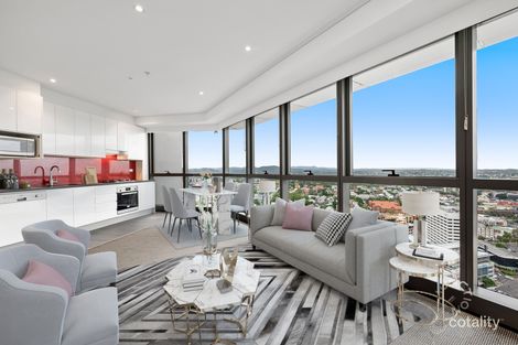 3405/501b Adelaide St, Brisbane City, QLD 4000
