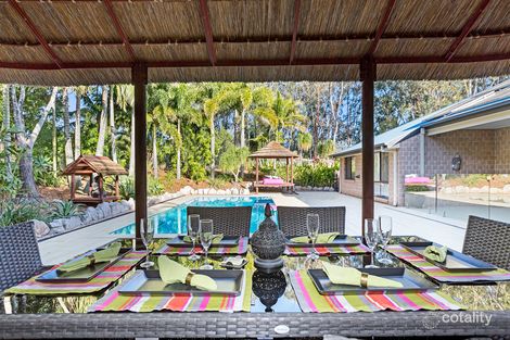 Property photo of 36 Kalmia Drive Redland Bay QLD 4165