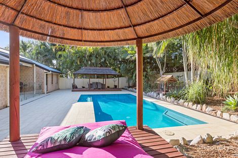 Property photo of 36 Kalmia Drive Redland Bay QLD 4165