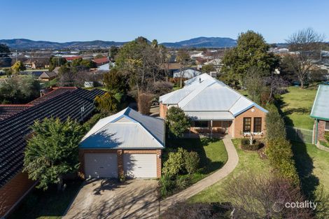 Property photo of 5 Barlow Court Mudgee NSW 2850