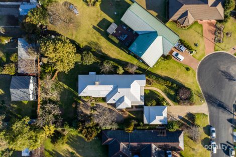 Property photo of 5 Barlow Court Mudgee NSW 2850