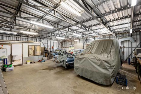 Property photo of 49 Colvin Street Drayton QLD 4350