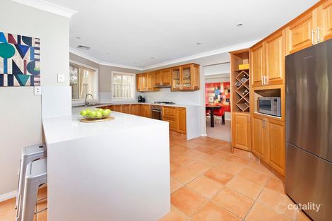 Property photo of 17 Sproule Road Illawong NSW 2234