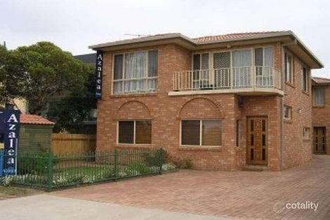 Property photo of 1/27 Ocean Drive Merimbula NSW 2548