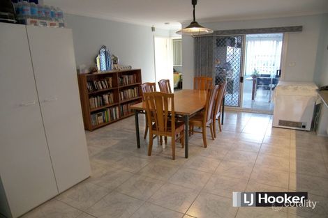 Property photo of 25 Willow Grove Plumpton NSW 2761