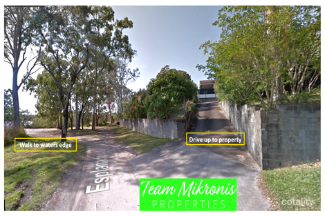 34 Muriel St, Redland Bay, QLD 4165