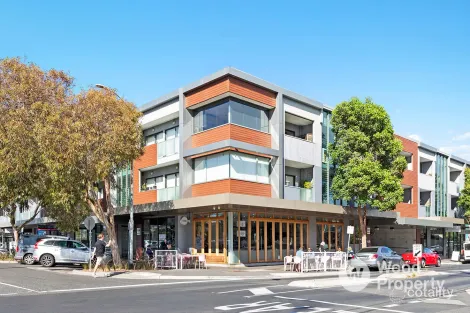 315/18-34 Station St, Sandringham, VIC 3191