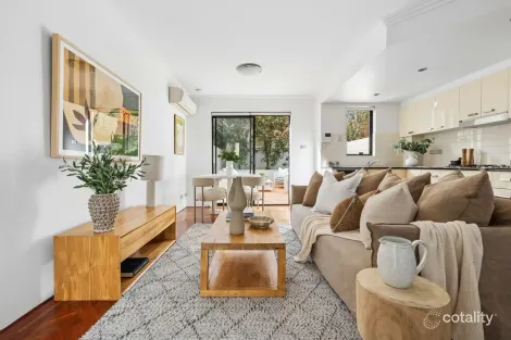 6/139-141 Trafalgar St, Annandale, NSW 2038