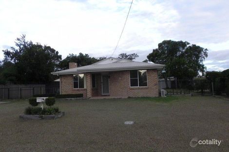 Property photo of 1 White Street Pittsworth QLD 4356