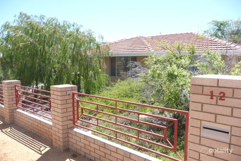 12 Reid St, Quairading, WA 6383