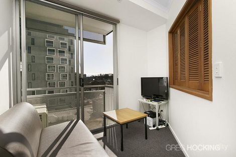 Property photo of 668/488 Swanston Street Carlton VIC 3053