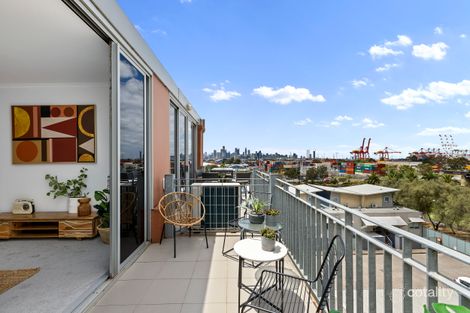 Property photo of 29/31 Moreland Street Footscray VIC 3011